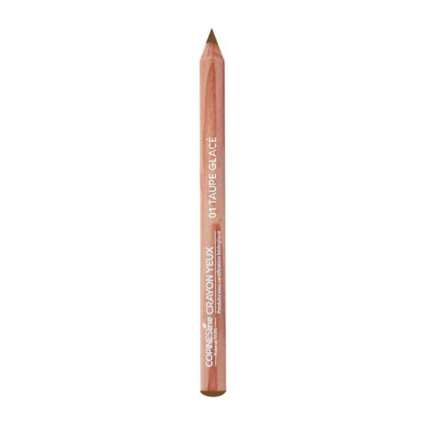 LAPIZ OJOS 01 TAUPE GLACE