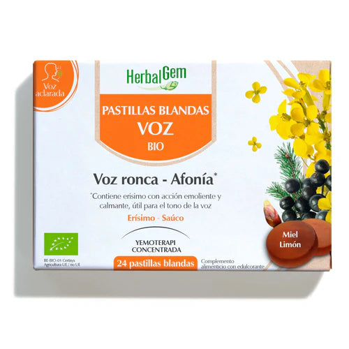 ERISIMO BIO VOZ RONCA 24caramelos