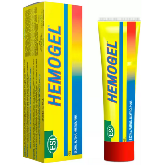 HEMOGEL 50ml