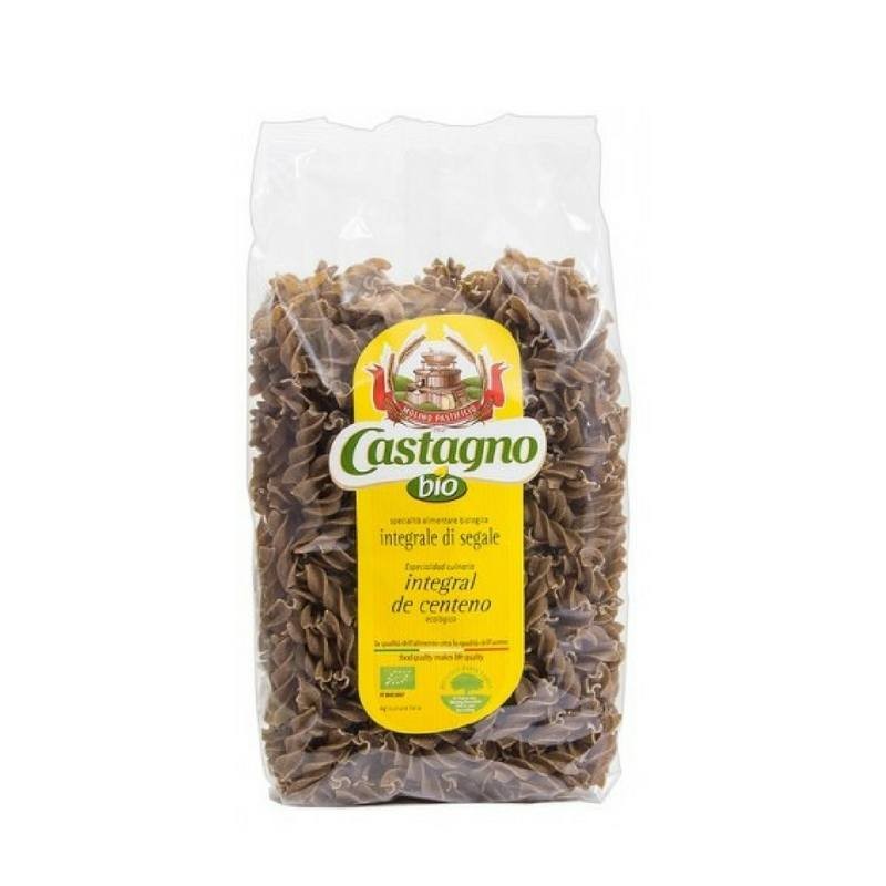 ESPIRALES INTEGRALES CENTENO ECO 500gr