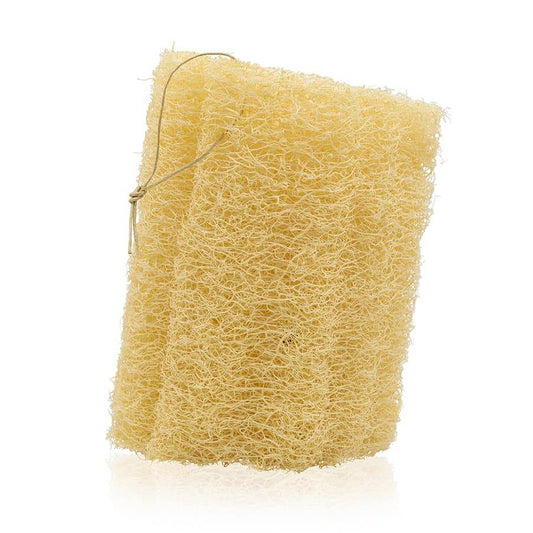 ESPONJA VEGETAL DE LUFA