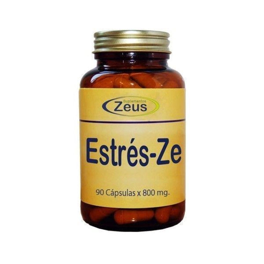 ESTRES-ZE 700Mg 90cápsulas