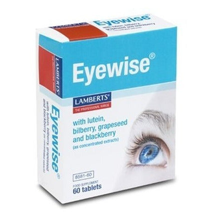 EYEWISE 60tabletas