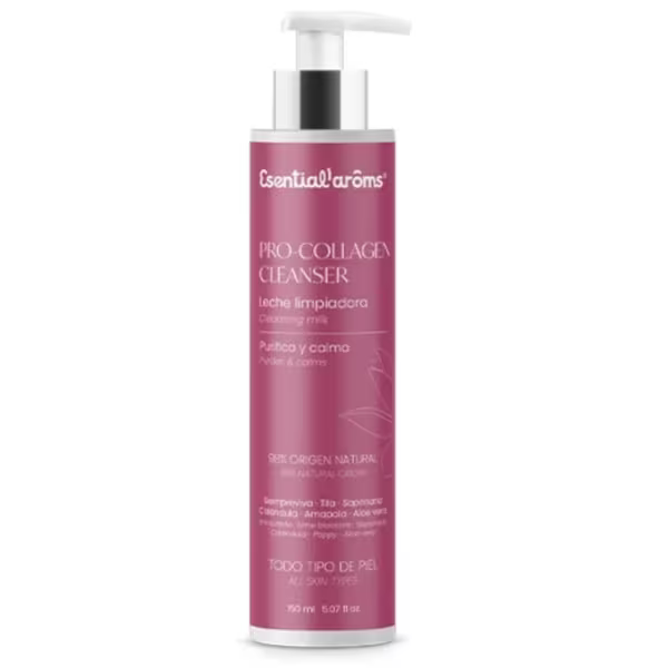 PRO-COLLAGEN CLEASING MILK 100ml