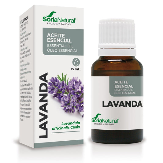 A.E LAVANDA 15ml