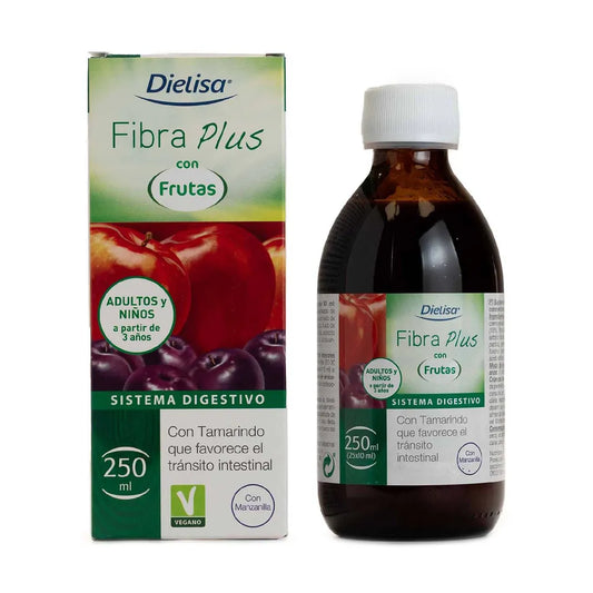 FIBRA PLUS 250ml