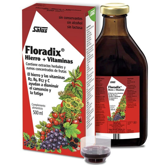 FLORADIX 500ml