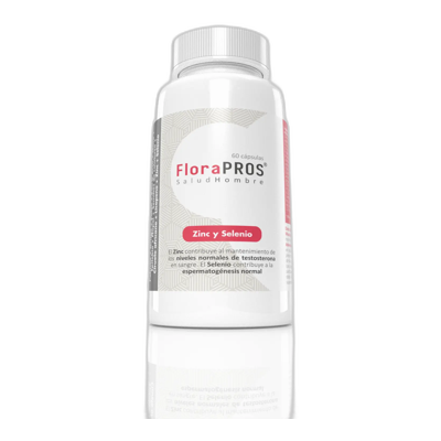 FLORAPROS 60cápsulas