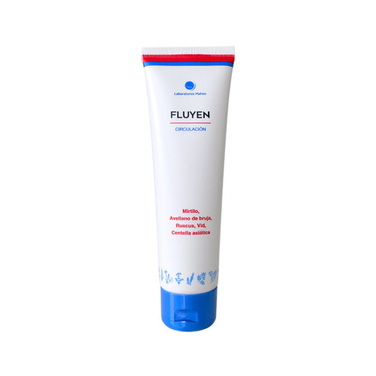 FLUYEN CREMA 180ml