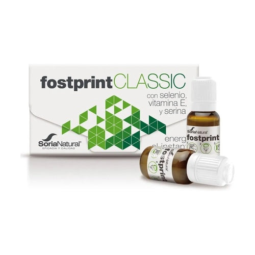 FOST PRINT CLASSIC 20ampollas