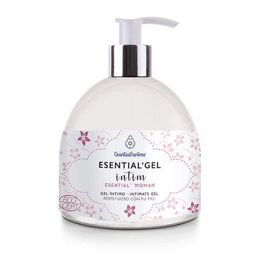 ESENTIAL´GEL INTIM 225ml