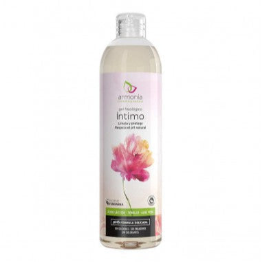 GEL INTIMO TOMILLO ALOE 300ml