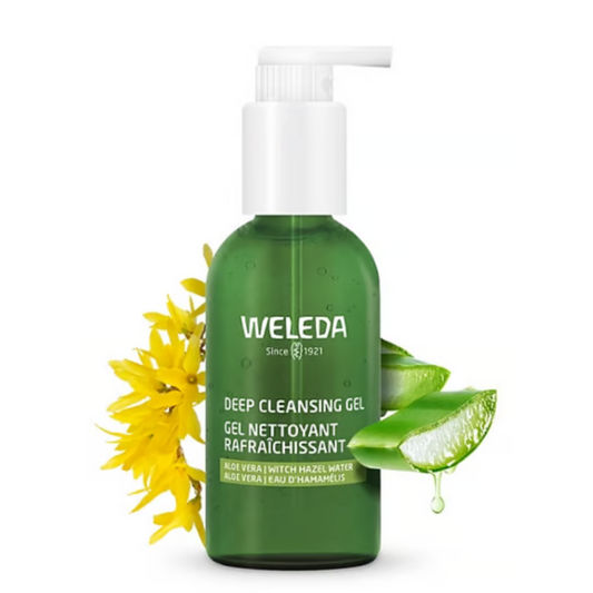 GEL LIMPIADOR REFRESCANTE 150ml