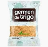 GERMEN DE TRIGO  BOLSA 300gr