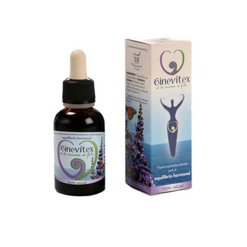 GINEVITEX 100ml