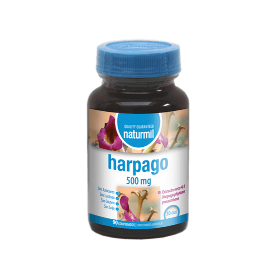 HARPAGO 500mg 90comprimidos