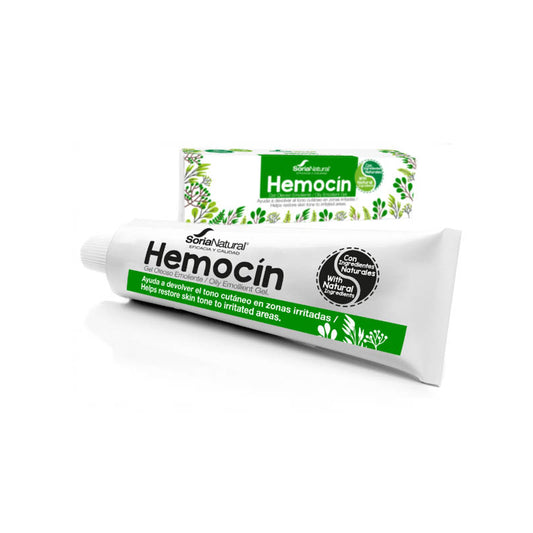 HEMOCIN 40ml