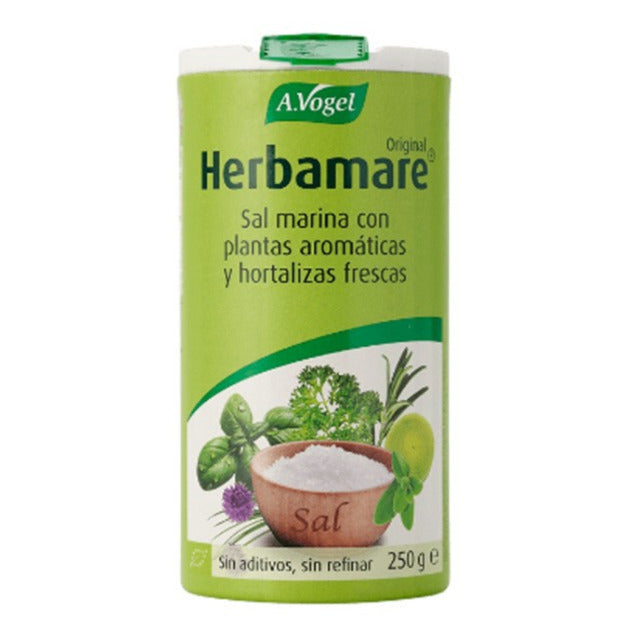 HERBAMARE ORIGINAL 250GR