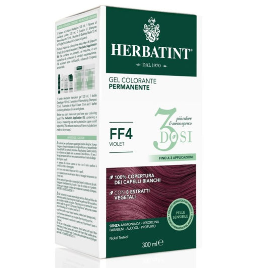 HERBATINT FF4