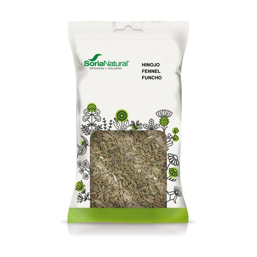 HINOJO SEMILLAS 100gr