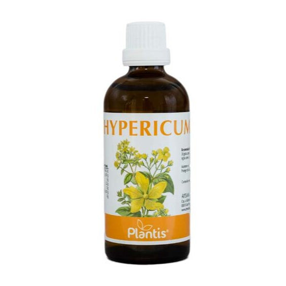 HIPERICO PHYTOLIGO 100ml