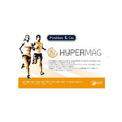 HYPERMAG 60cápsulas