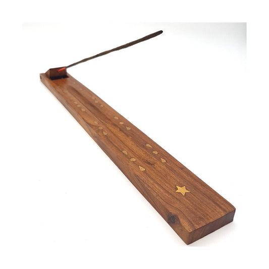 INCIENSARIO MADERA