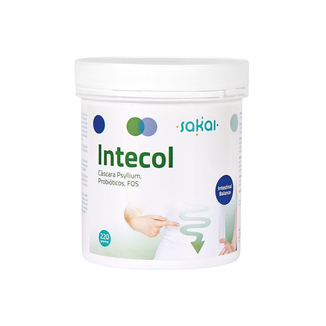 INTECOL 220gr