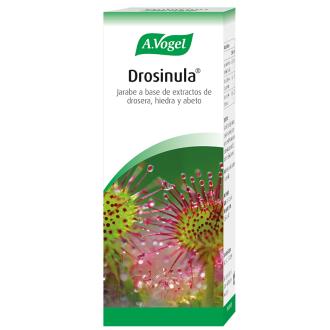 JARABE DROSINULA 200ml