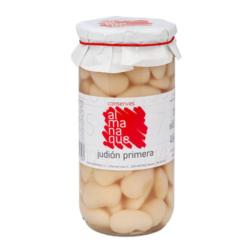 JUDIÓN DE GRANJA 720ml