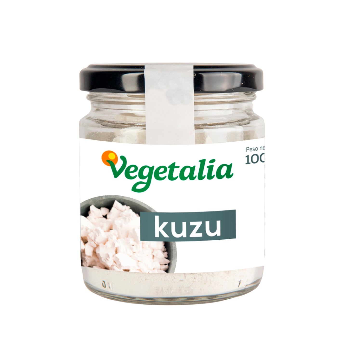 KUZU BIO 100GR