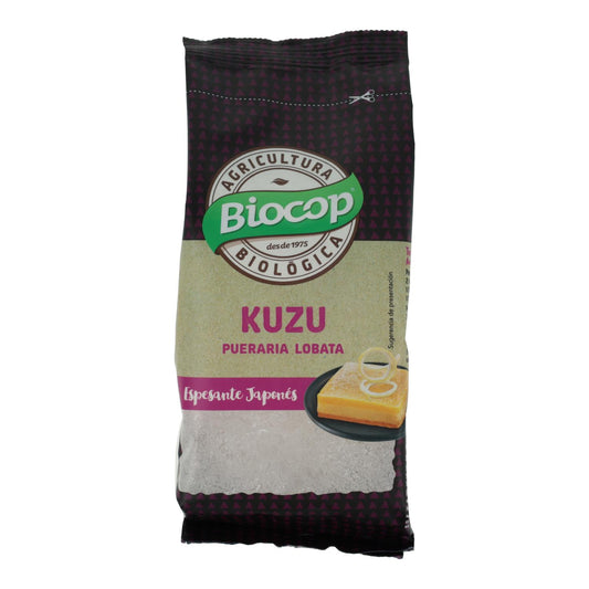 KUZU GRANULADO 100gr