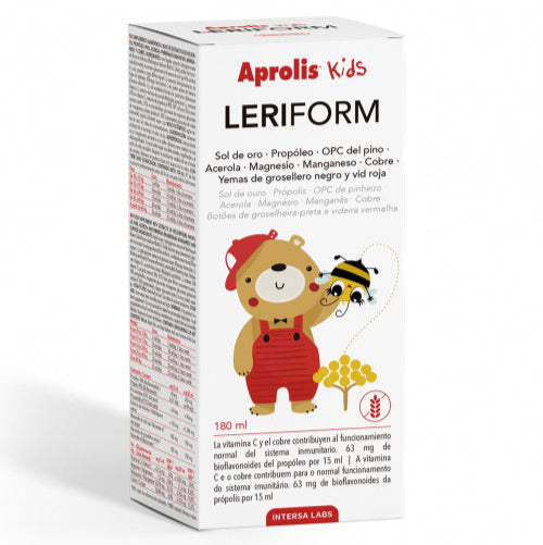 LERIFORM KIDS 180ml