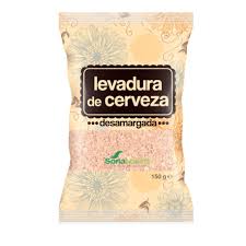 LEVADURA DE CERVEZA  BOLSA 150gr