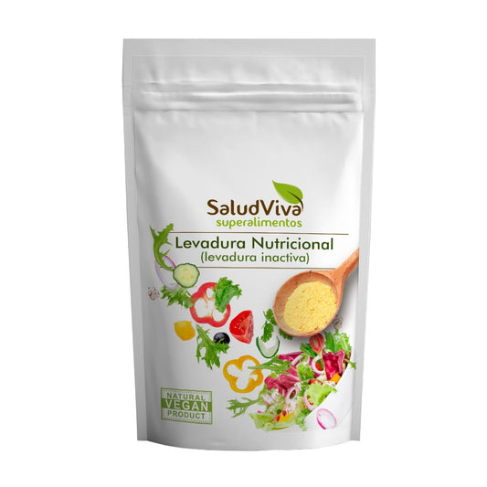 LEVADURA NUTRICIONAL 125gr