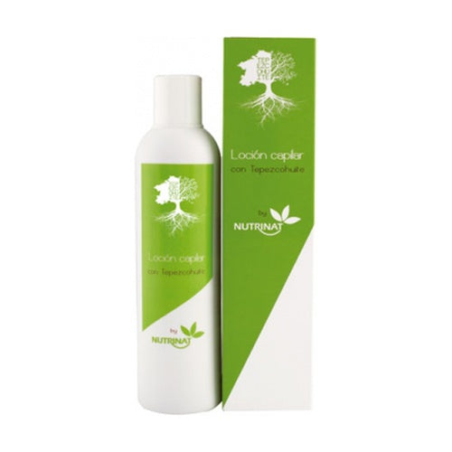 LOCION CAPILAR TEPEZCOHUITE 250ml