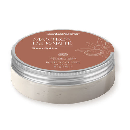 MANTECA KARITE BIO 150gr