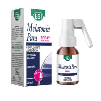 MELATONINA PURA 50gr
