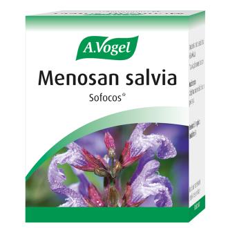MENOSAN (Salvia Comprimidos)
