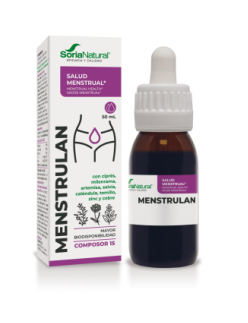 MENSTRULAN COMPOSOR 15 50ml