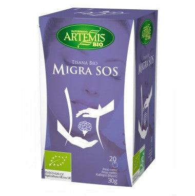 MIGRA SOS 20filtros