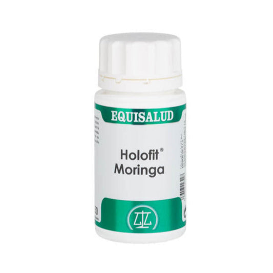 MORINGA 50cápsulas