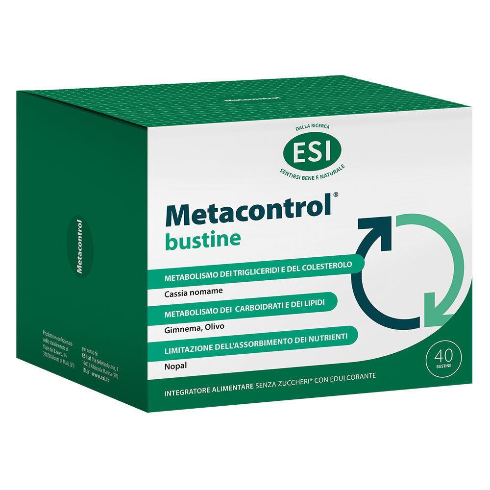 METACONTROL 40sobres