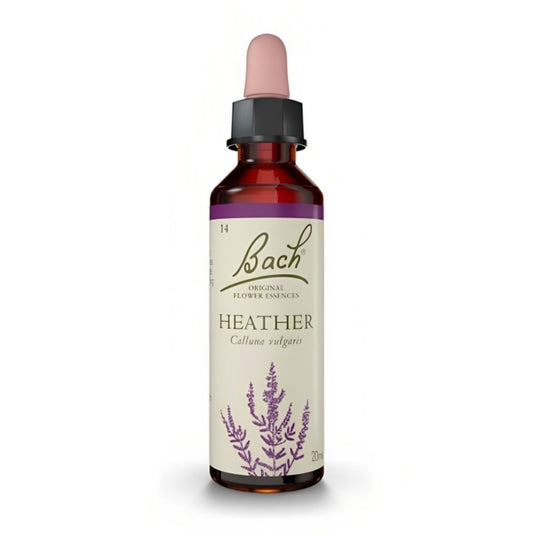N14 HEATHER/ BREZO 20ml
