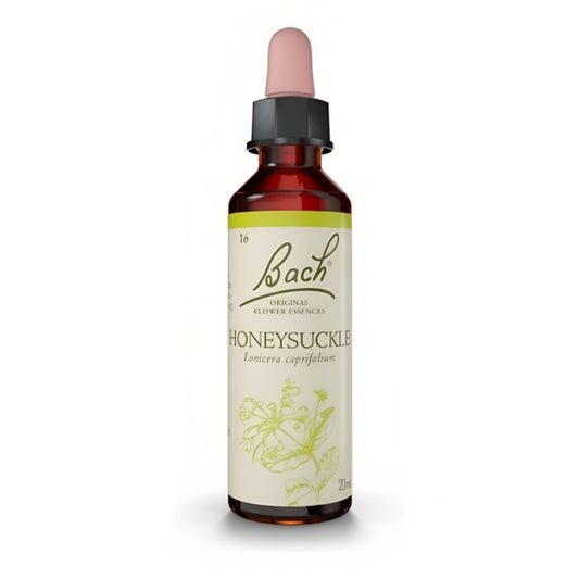 N16 HONEYSUCKLE / MADRESELVA 20ml