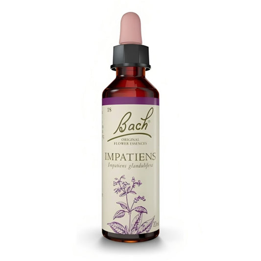 N18 IIMPATIENS / IMPACIENCIA 20ml