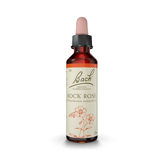 N26 ROCK ROSE / HELIANTEMO  20ml