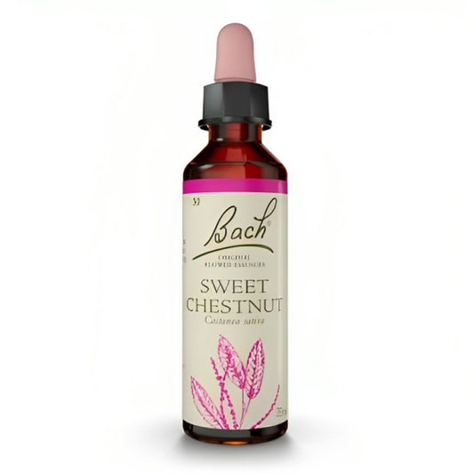 N30 SWEET CHESNUT / CASTAÑO DULCE 20ml