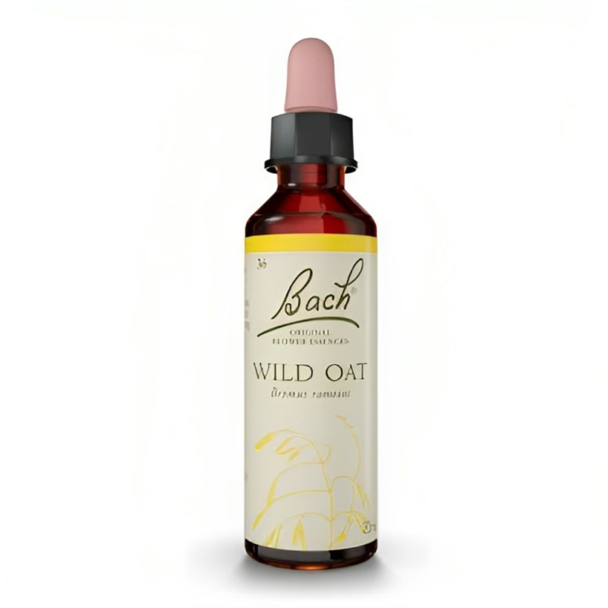 N36 WILD OAT / AVENA SILVESTRE 20ml