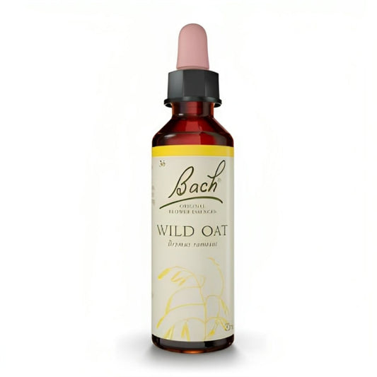 N36 WILD OAT / AVENA SILVESTRE 20ml